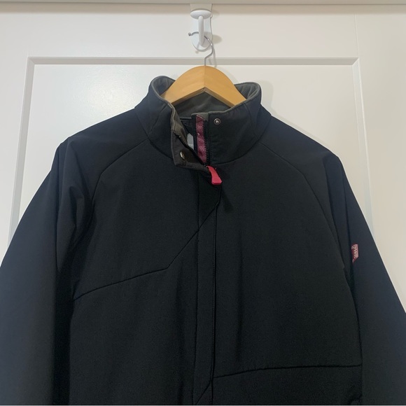 HELLY HANSEN - Zipper Fleece Jacket/ Outerwear - Women’s L - Picture 7 of 16